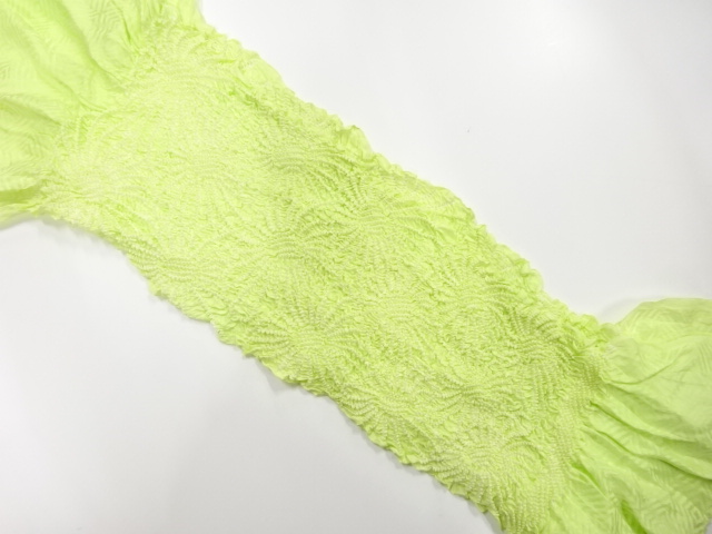 Japanese Kimono / Accessories Silk